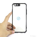 ỐP LƯNG IPHONE 6G/ 6S SI VIỀN CHỐNG SỐC