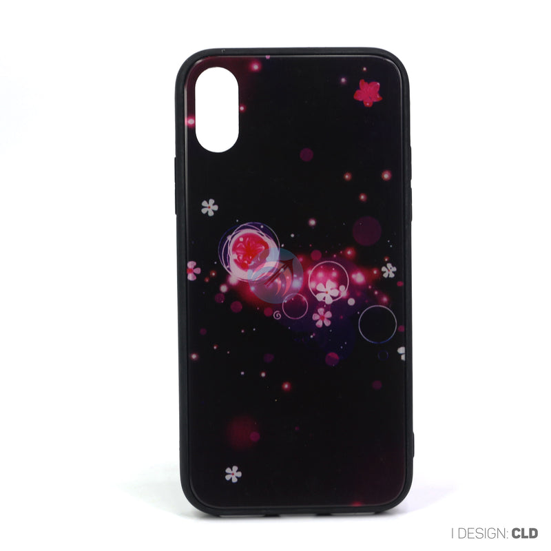 ỐP LƯNG ĐIỆN THOẠI IPHONE X/XS (40K)