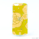 Ốp lưng IPHONE 6G/6S hình viền dẻo gắn đá