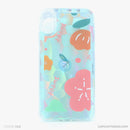 ỐP LƯNG IPHONE XS MAX IN HÌNH CUTE PHẢN QUANG