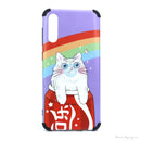 ỐP LƯNG ĐIỆN THOẠI SAMSUNG A50 (IMD)