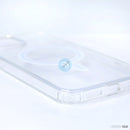 Ốp lưng điện thoại IPHONE 13 PRO MAX 6.7 MIPOW MAGSAFE TEMPERED GLASS (MGC06)