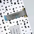 Key Fujitsu A561 đen