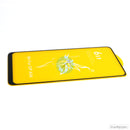 Cường lực OPPO A94 full màu đen (Thiên thần)