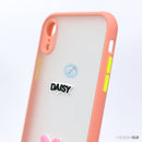 ỐP LƯNG ĐIỆN THOẠI IPHONE XR (NHÁM VIỀN)