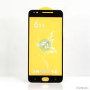 Cường lực OPPO F1S/A59 đen (THIÊN THẦN)