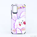 Ốp lưng REDMI 9T IMD hình 6D