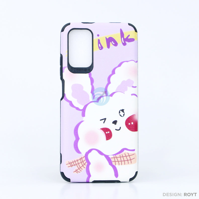 Ốp lưng REDMI 9T IMD hình 6D