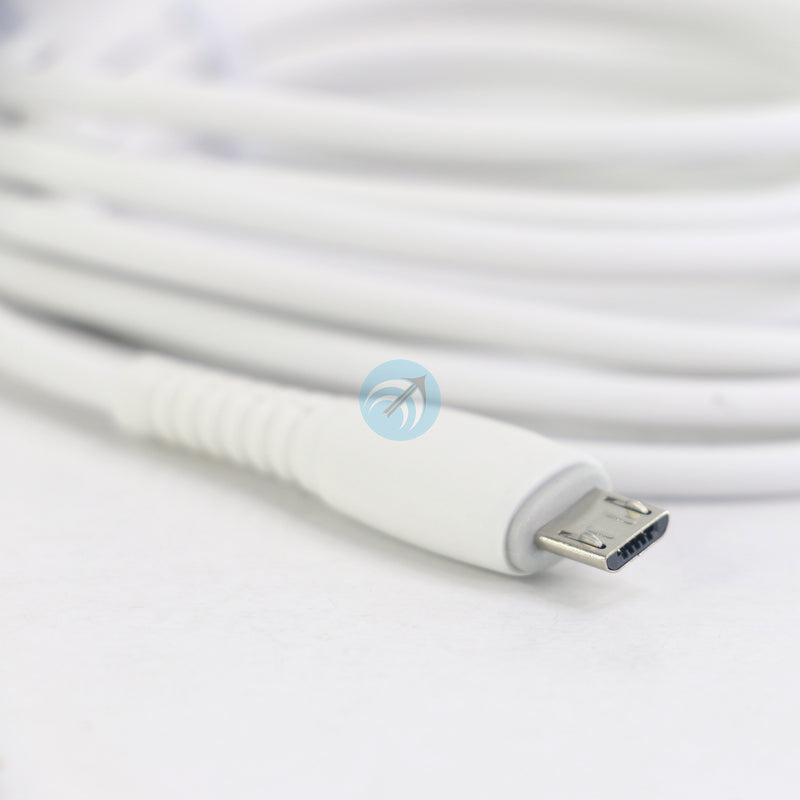 CÁP SẠC ĐIỆN THOẠI MICRO USB (BYZ BC-026M) BH03T