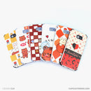 Ốp lưng SAMSUNG J4 PRIME chống sốc da hình