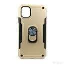 Ốp lưng điện thoại IPHONE 12 6.1 chống sốc nhẫn