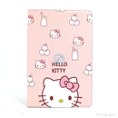 Bao da máy tính bảng SAMSUNG TAB S7 T870 hình hộp vàng