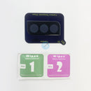 BẢO VỆ CAMERA ĐIỆN THOẠI SAMSUNG S21+ CÓ HỘP