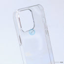 Ốp lưng IPHONE 13 PRO MAX mica trong không ố vàng X-LEVEL SPARKLING