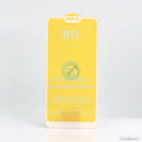 KÍNH CƯỜNG LỰC ĐT MI NOTE 6 PRO TRẮNG FULL (20K)