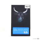 KÍNH CƯỜNG LỰC MIPOW KINGBULL 3D PREMIUM FOR IPHONE XS MAX/11 PRO MAX (P-BJ112)