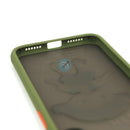 ỐP LƯNG ĐIỆN THOẠI IPHONE X/ XS (EOXA)