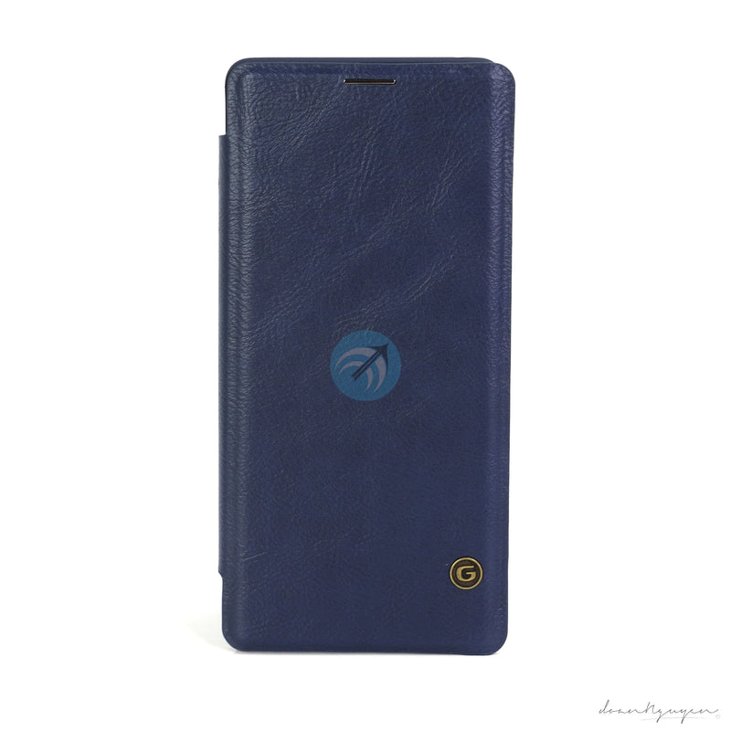 BAO DA ĐIỆN THOẠI SAMSUNG NOTE 8 (G-CASE)