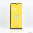 Cường lực REDMI NOTE 8 PRO/F11/A9/Y9/Y5S/U20/Y3 màu đen (Thiên thần)