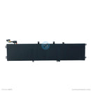 Pin DELL XPS15-9550 Precision M300 5510 84W 4GVGH zin bh06t