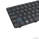 Bàn phím HP CQ43 G4/G430/G431/G435/2x, G6, 435, 436 1000 430 2000 bh12t (Key)
