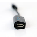 Bộ chia cổng Lightning 1 thành 2 (Baseus L37) cho iPhone 7/ iPhone 8/ iPhone X