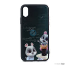 ỐP LƯNG ĐIỆN THOẠI IPHONE X/XS (40K)