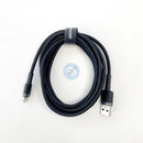 Cáp sạc điện thoại usb A to lightning 2 mét BASEUS (CALKLF-C) bh03t điều kiện còn đủ bao bì
