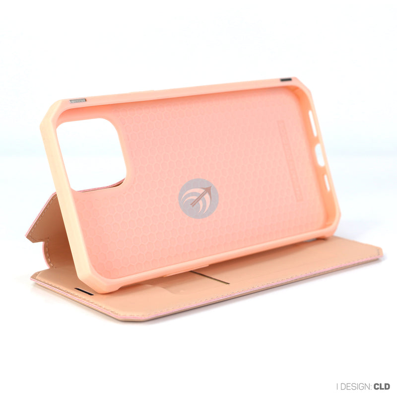 Bao da IPHONE 12 PRO MAX DUX DUCIS SKIN