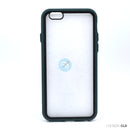 ỐP LƯNG ĐT IPHONE 6G/6S (VIỀN MÀU TRONG)