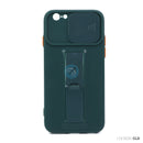 ỐP LƯNG ĐIỆN THOẠI IPHONE 6G/6S (CHE CAMERA + CHÂN CHỐNG)