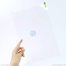 Bộ dán MACBOOK AIR 13" 2018-2020 3M INNOSTYLE DIAMOND GUARD 6 in 1 SPACE GRAY ISCS2337GY