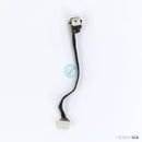 JACK NGUỒN LAPTOP ASUS X450 BH01T