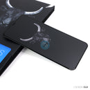 KÍNH CƯỜNG LỰC MIPOW KINGBULL 3D PREMIUM FOR IPHONE XS MAX/11 PRO MAX (P-BJ112)