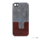 ỐP DA ĐT IPHONE 5 (DILIANA 2 MÀU)