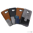 ỐP DA ĐT SAMSUNG S7 EDGE (DILIANA 2 MÀU)