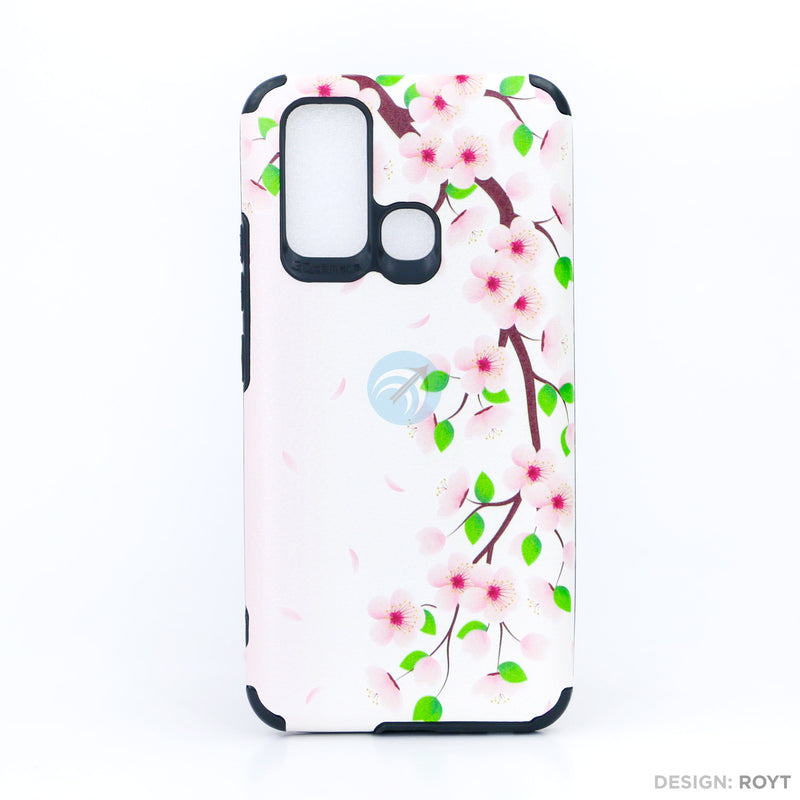 Ốp lưng VIVO Y50 IMD hình 6D