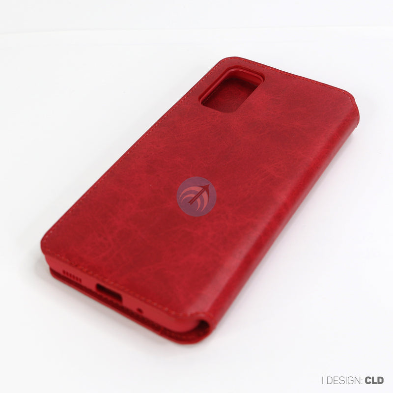 BAO DA ĐIỆN THOẠI SAMSUNG S20 (XUNDD)
