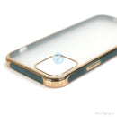 ỐP LƯNG IPHONE 12 6.1 ( LIKGUS VIỀN MÀU)