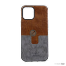 ỐP DA ĐT IPHONE 12 PRO MAX (DILIANA 2 MÀU)