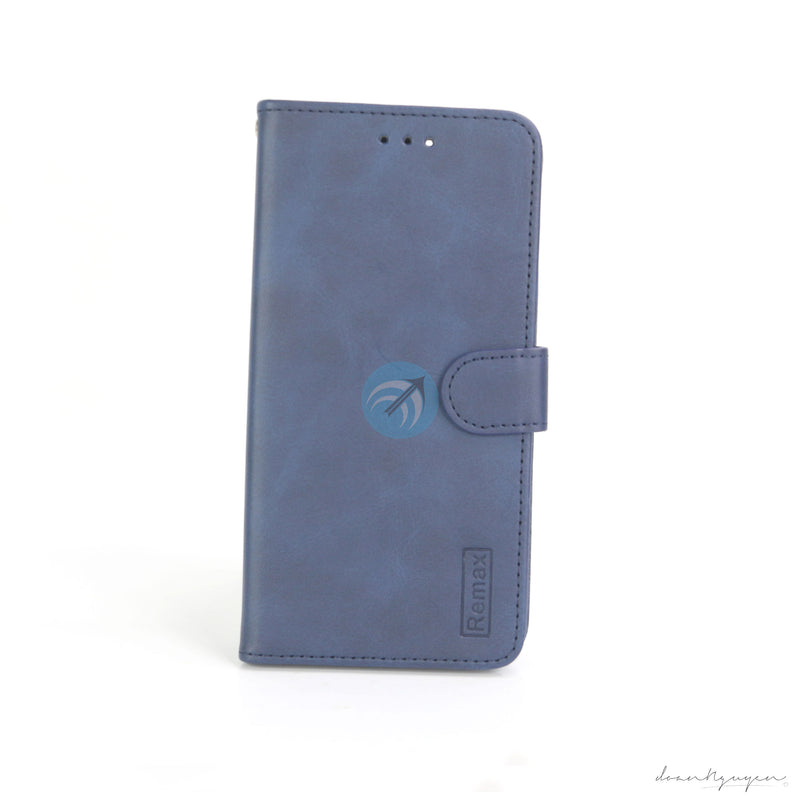 BAO DA IPHONE 12 PRO MAX ( REMAX HỘP)