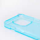 Ốp lưng điện thoại IPHONE 13 PRO 6.1 ILSKINS SPECTRUM CLEAR ANTIMICROBIAL (AP2X-SPECM-LBLU)