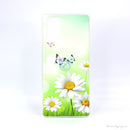 ỐP LƯNG SAMSUNG NOTE 20 ( DẺO TRONG IN HÌNH)