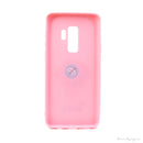 ỐP LƯNG SAMSUNG S9+ (THÚ NỔI KUTE)