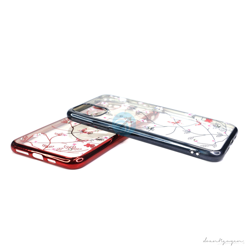 ỐP LƯNG ĐIỆN THOẠI IPHONE 11 PRO MAX (30K)