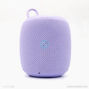 Loa BLUETOOTH WS-309 màu tím bh01t