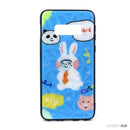 ỐP LƯNG ĐT SAMSUNG S10 LITE HÌNH 3D