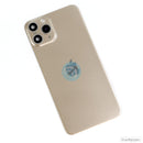 MIẾNG DÁN LƯNG ĐỘ X/XS LÊN 11 PRO 5.8