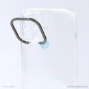 Ốp lưng IPHONE 13 PRO MAX trong viền camera màu đen REALSKY