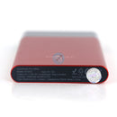 SẠC DỰ PHÒNG NHANH PISEN 2.4A 10000mah - 2 CỔNG USB A (TS-D212) BH12T